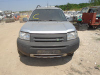 Aeroterma Land Rover Freelander 2003 SUV 2.5