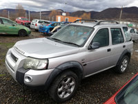 Aeroterma Land Rover Freelander 2004 Facelift 2.0 d