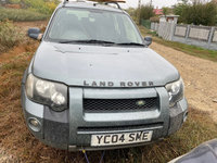 Aeroterma Land Rover Freelander 2005 ESTATE 1951