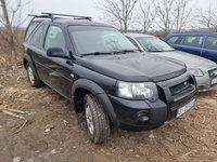 Aeroterma Land Rover Freelander 2005 SUV 2.0 td4 204D3