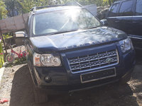 Aeroterma Land Rover Freelander 2008 suv 2.2 d