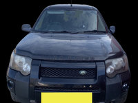 Aeroterma Land Rover Freelander [facelift] [2003 - 2006] Crossover 5-usi 1.8 MT (117 hp) (LN) 16V 18K4F