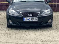 Aeroterma Lexus IS 2007 berlina 2.2