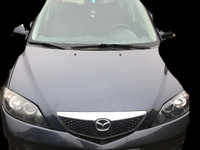 Aeroterma Mazda 2 2006 hatchback 1.4