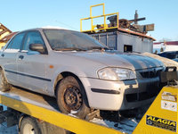 Aeroterma Mazda 3 1997 BJ12LR323 1498