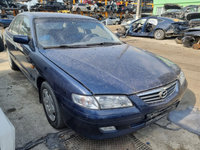 Aeroterma Mazda 6 2000 Berlina 2.0 DITD RF