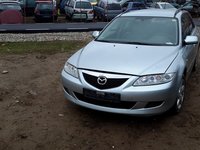 Aeroterma Mazda 6 2003 break 2.0