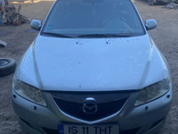 Aeroterma Mazda 6 2003 Break 20