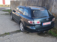 Aeroterma Mazda 6 2004 Break 2.0