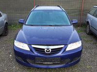 Aeroterma Mazda 6 2005 break 2.0