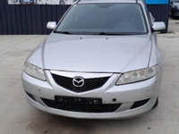 Aeroterma Mazda 6 2006 BREAK 2.0