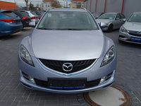 Aeroterma Mazda 6 2010 Combi 2.0