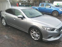 Aeroterma Mazda 6 2014 Berlina 2.2 DCI