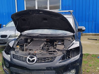 Aeroterma Mazda CX-7 2008 SUV 2.3