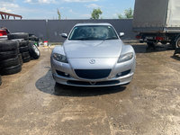 Aeroterma Mazda RX-8 2005 cupe 1.3