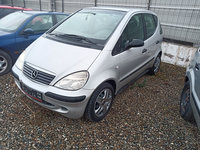 Aeroterma Mercedes A-Class W168 2002 Cdi 1,7