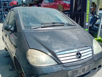 Aeroterma Mercedes A-Class W168 2002 HATCHBACK 1,6