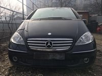 Aeroterma Mercedes A-CLASS W169 2005 Limuzina A180