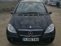 Aeroterma Mercedes A-CLASS W169 2007 W169 A150 BENZINA