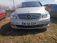 Aeroterma Mercedes B-CLASS W245 2006 berlina 2000 cdi