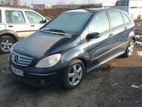 Aeroterma Mercedes B-Class W245 2006 hatchback 1800