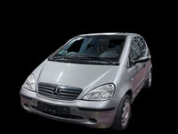 Aeroterma Mercedes-Benz A-Class W168 [1997 - 2001] Hatchback A 170 CDI MT (90 hp)