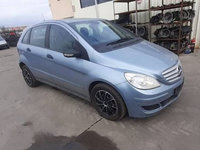 Aeroterma Mercedes-Benz B-Class W245 2.0 TDI om640