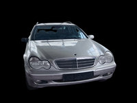 Aeroterma Mercedes-Benz C-Class W203/S203/CL203 [2000 - 2004] wagon 5-usi C220  CDI MT (143 hp)