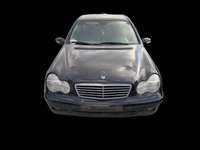 Aeroterma Mercedes-Benz C-Class W203/S203/CL203 [2000 - 2004] Sedan 4-usi C 200 CDI AT (122 hp)