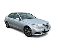 Aeroterma Mercedes-Benz C-Class W204/S204/C204 [facelift] [2011 - 2015] Sedan 4-usi C220  CDI MT (170 hp)