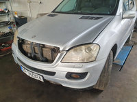 Aeroterma Mercedes-Benz ML W164, 3.0 d, 2008