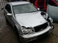 Aeroterma Mercedes C-CLASS W203 2003 Berlina 2.2CDI