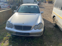 Aeroterma Mercedes C-Class W203 2004 Sedan 2.2