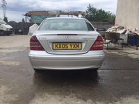 Aeroterma Mercedes C-CLASS W203 2005 Berlina 180 Kompressor/200 Kompressor