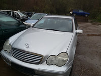 Aeroterma Mercedes C-Class W204 2002 AC BREAK 2.2