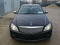 Aeroterma Mercedes C-CLASS W204 2008 BERLINA C220 CDI W204