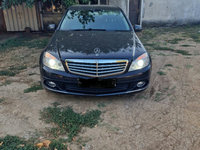 Aeroterma Mercedes C-Class W204 2010 berlina c220 cdi