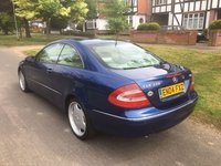 Aeroterma Mercedes CLK C209 2005 W209 2,7 cdi.