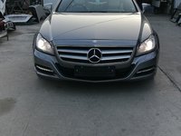 Aeroterma Mercedes CLS W218 2012 COUPE CLS250 CDI