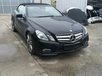 Aeroterma Mercedes E-CLASS cupe C207 2012 CABRIO AMG W207 E350 CDI W207 AMG