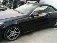 Aeroterma Mercedes E-CLASS cupe C207 2014 CABRIO E350 CDI AMG