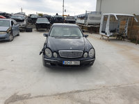 Aeroterma Mercedes E-Class S211 2004 berlina 2.2DCI