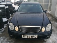 Aeroterma Mercedes E-CLASS W211 2004 E270 CDI W211 E270 CDI