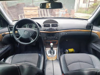 Aeroterma Mercedes E-Class W211 2005 Sedan/Limuzina 2.7cdi