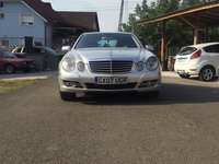 Aeroterma Mercedes E-CLASS W211 2007 HATCHBACK 2.2 CDI