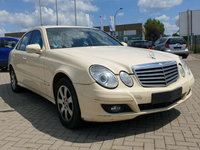 Aeroterma Mercedes E-Class W211 2008 Berlina 2.2 CDI