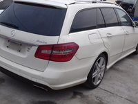 Aeroterma Mercedes E-Class W212 2012 break e350