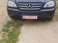 Aeroterma Mercedes M-CLASS W163 2003 4 USI 4000 CDI