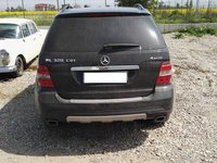 Aeroterma Mercedes M-CLASS W164 2007 JEEP 3.0 CDI