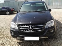 Aeroterma Mercedes M-CLASS W164 2007 W164 ML 320 cdi